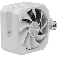 PC Power Arctic Reaper 400 FAN WH